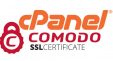 Free cpanel Comodo SSL