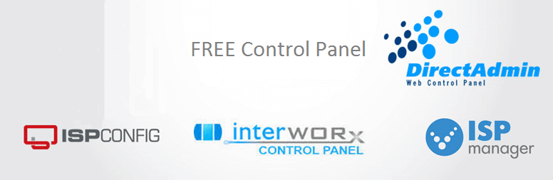 Web Hosting Control Panel